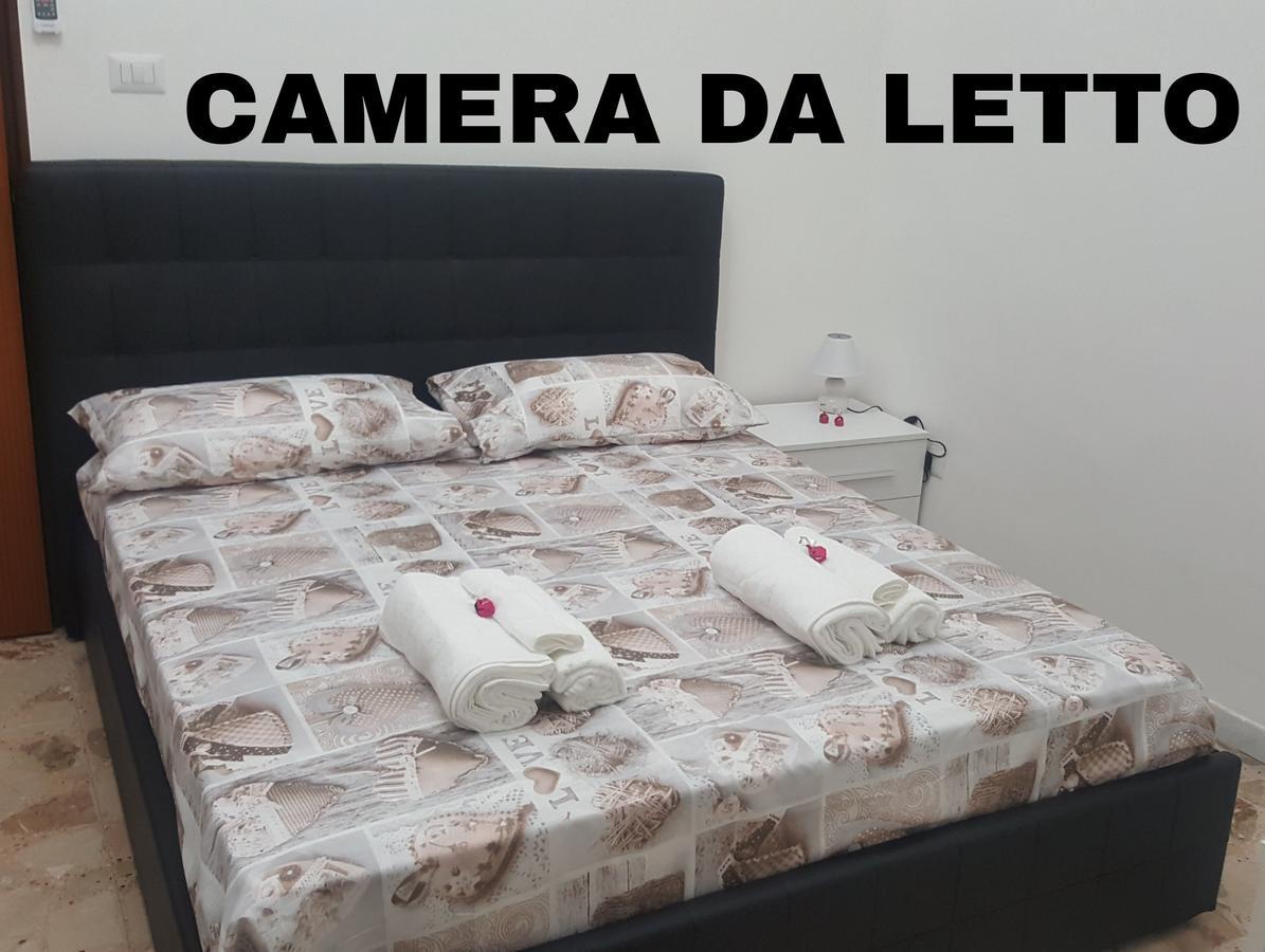 Exclusive House Center Apartment Катания Екстериор снимка