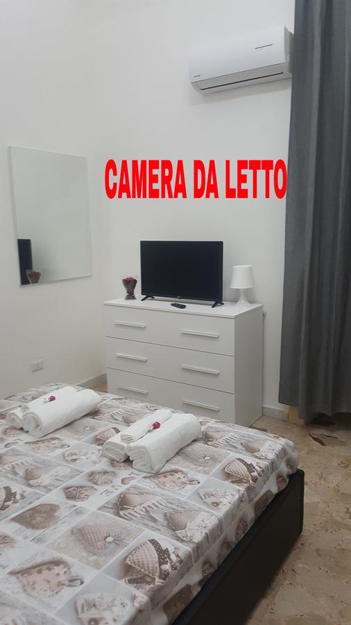 Exclusive House Center Apartment Катания Екстериор снимка
