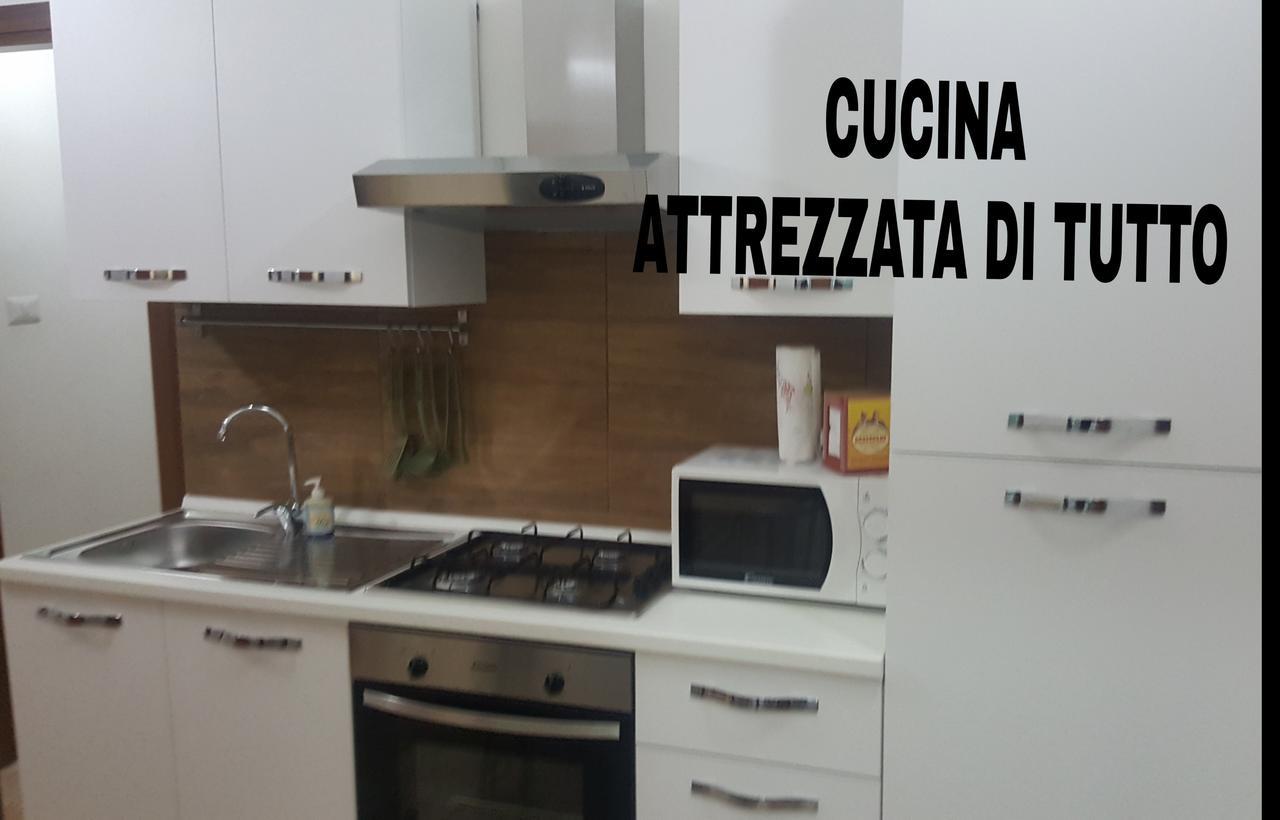 Exclusive House Center Apartment Катания Екстериор снимка