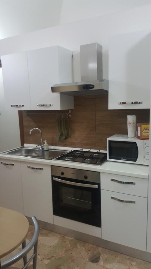 Exclusive House Center Apartment Катания Екстериор снимка