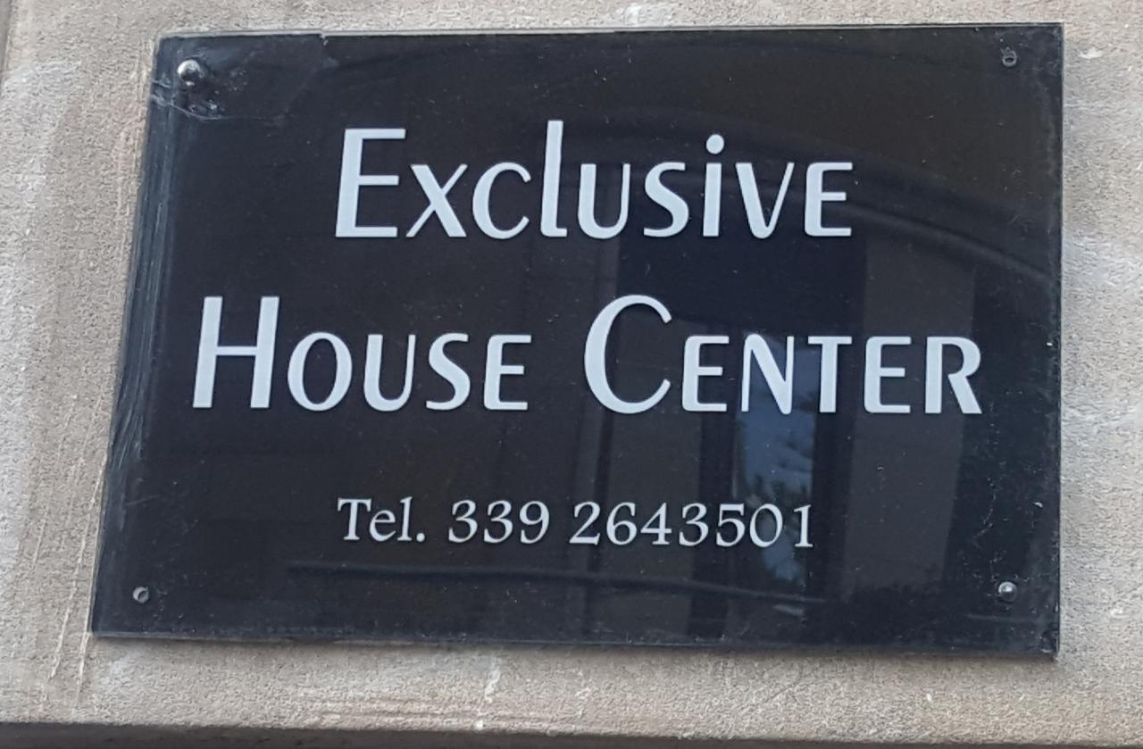 Exclusive House Center Apartment Катания Екстериор снимка