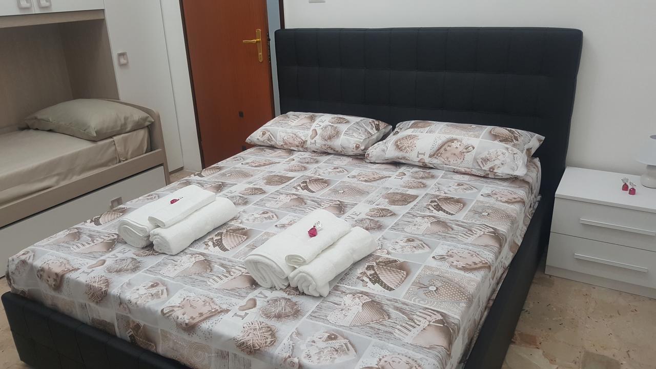Exclusive House Center Apartment Катания Екстериор снимка