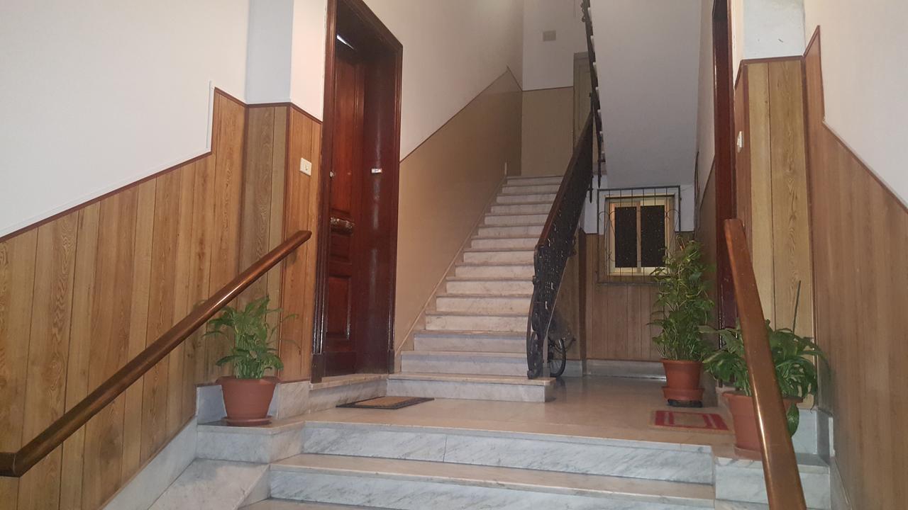 Exclusive House Center Apartment Катания Екстериор снимка