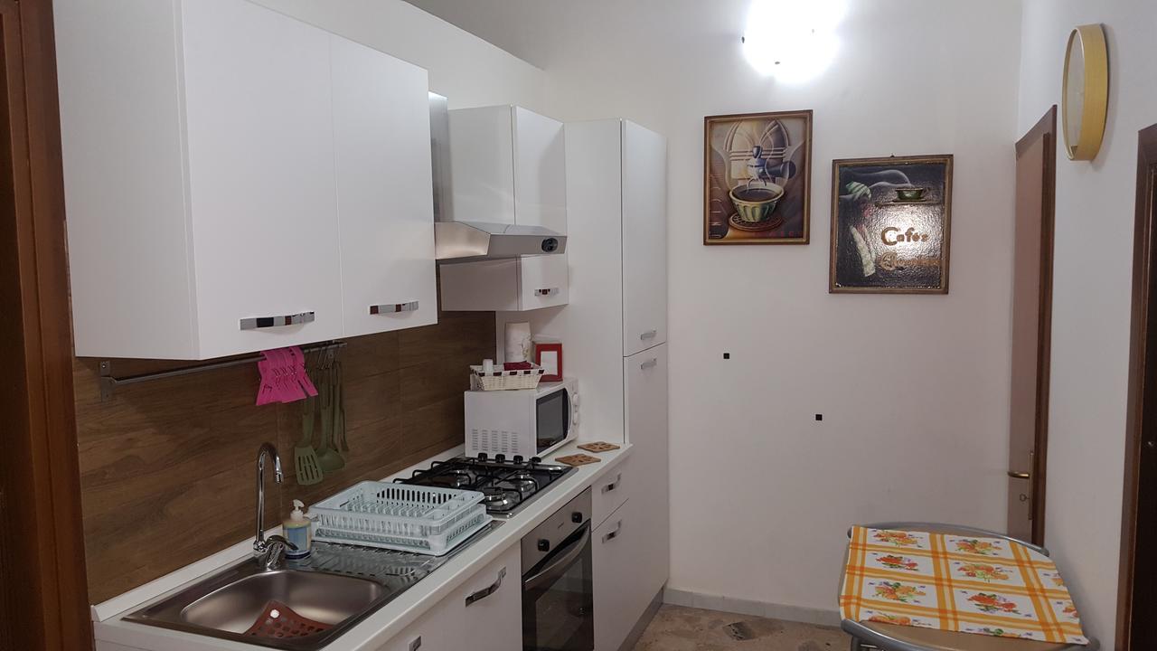 Exclusive House Center Apartment Катания Екстериор снимка