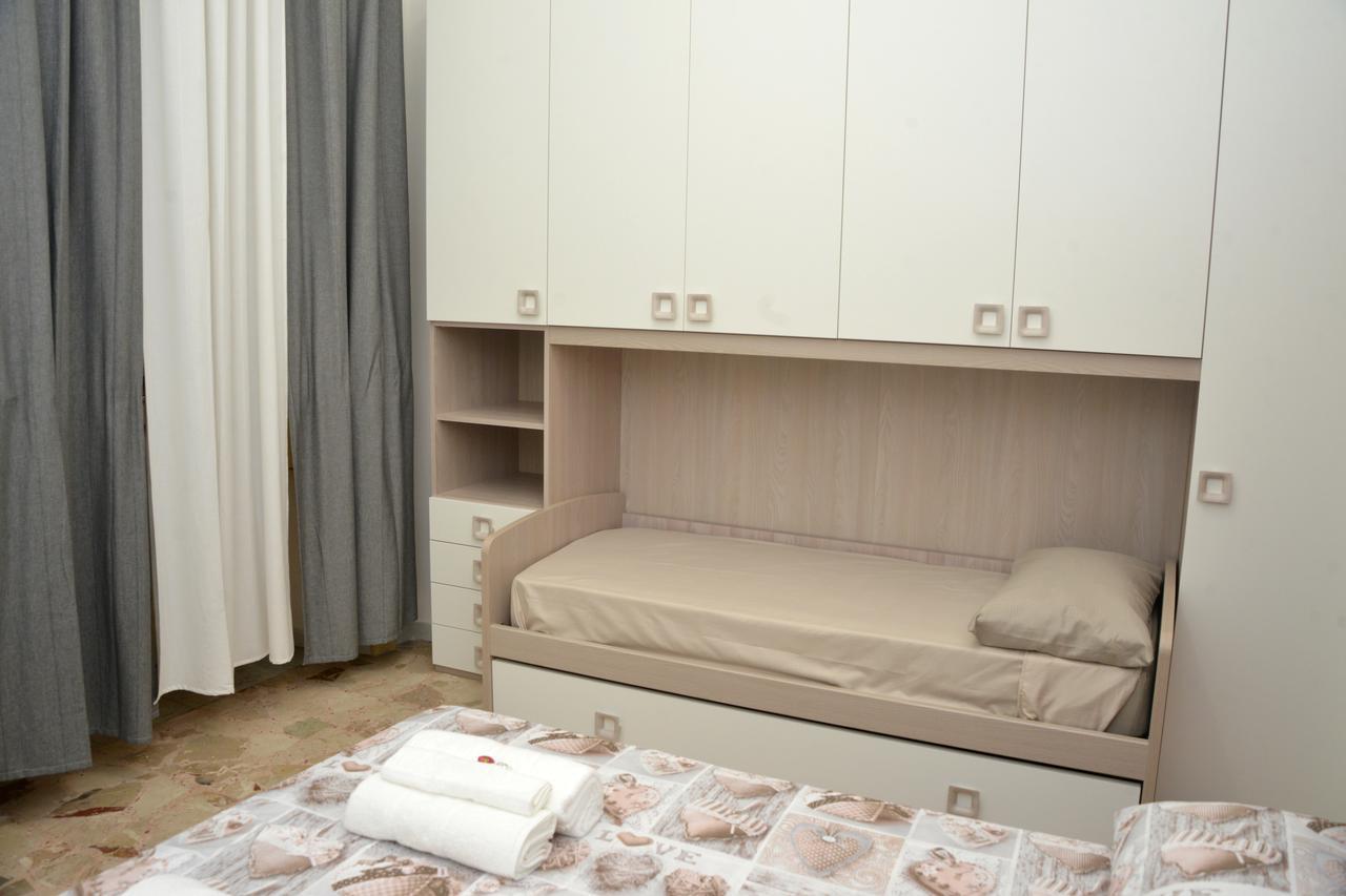 Exclusive House Center Apartment Катания Екстериор снимка