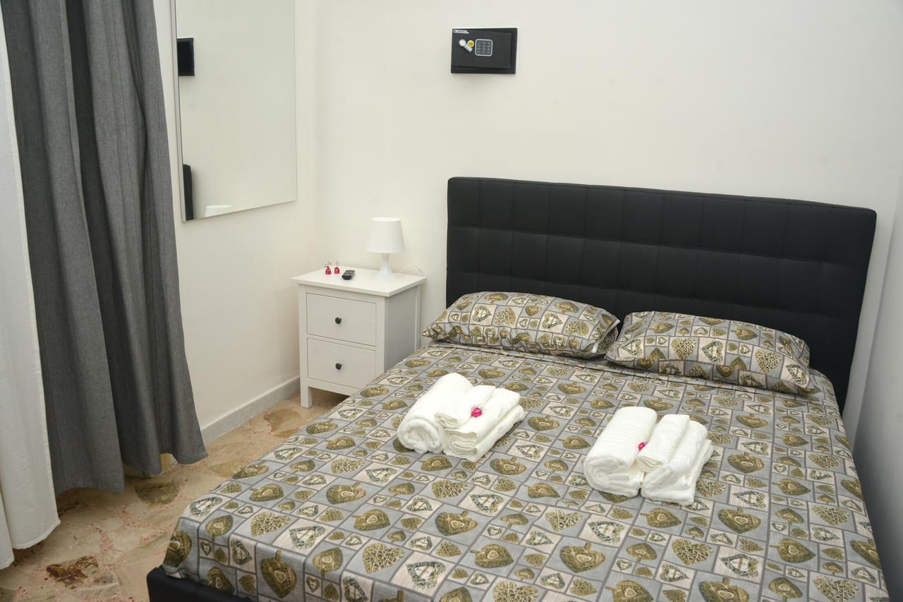 Exclusive House Center Apartment Катания Екстериор снимка