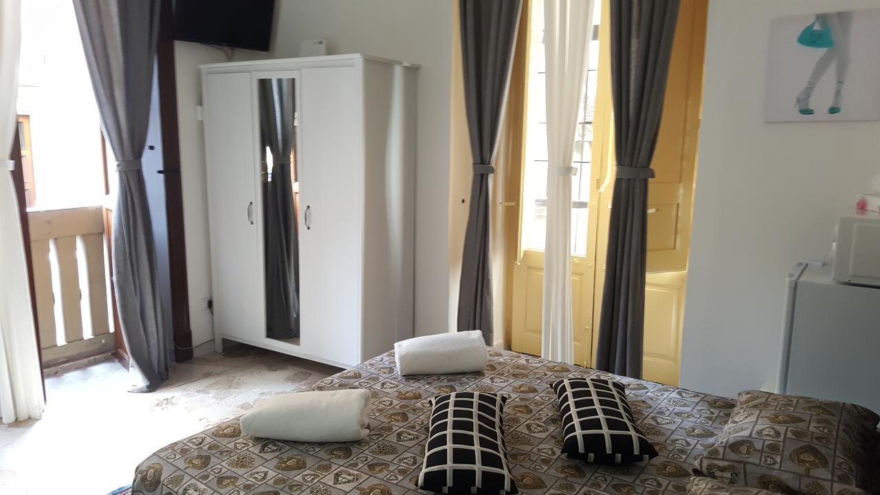 Exclusive House Center Apartment Катания Екстериор снимка