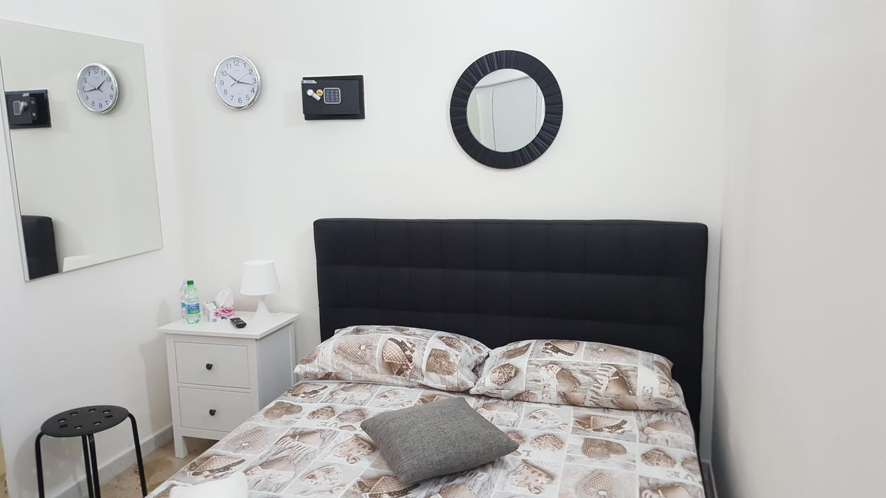 Exclusive House Center Apartment Катания Екстериор снимка