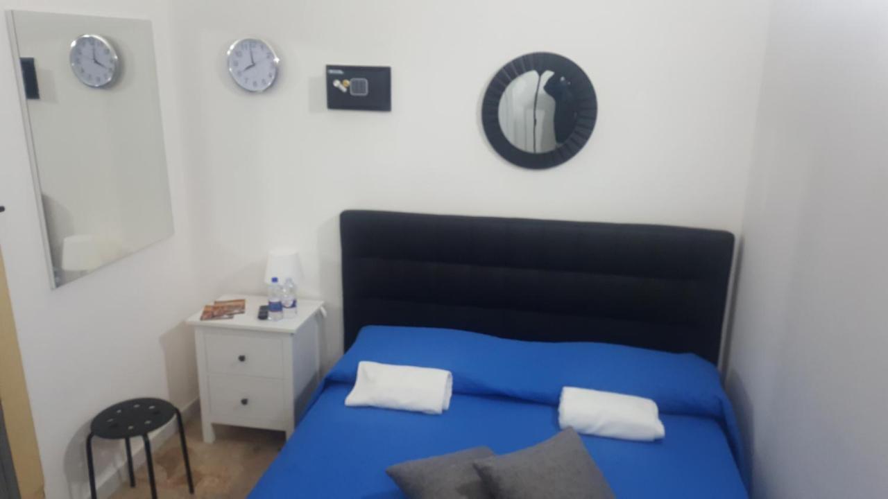 Exclusive House Center Apartment Катания Екстериор снимка