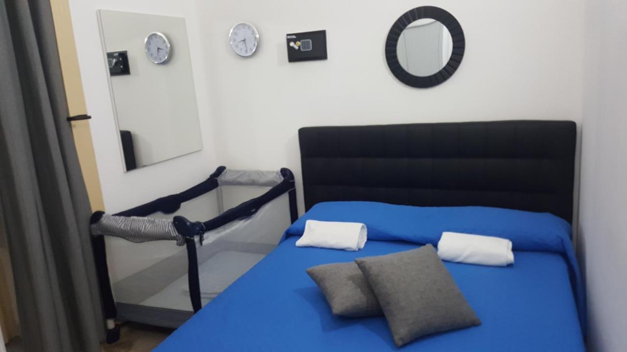 Exclusive House Center Apartment Катания Екстериор снимка