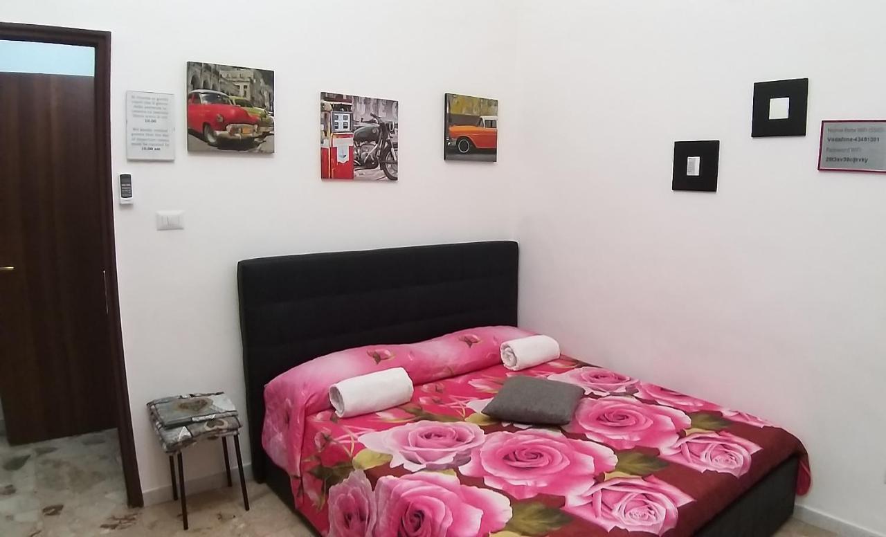 Exclusive House Center Apartment Катания Екстериор снимка